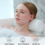 HydroComfort Luxe Badkussen