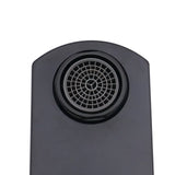 AquaVision Digitale Kraan met LED Temperatuurweergave