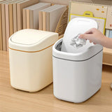 CleanBox Mini Desktop Prullenbak