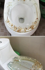 SilentLux Luxe Resin Toiletbril