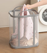 AirNylon Opvouwbare Wasmand
