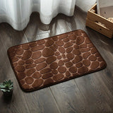 DryGuard Superabsorberende Antislip Badmat – Zacht, Duurzaam & Veelzijdig – Voor Badkamer, Toilet of Slaapkamer