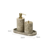 ImperialMarble Emperador Licht