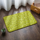 DryGuard Superabsorberende Antislip Badmat – Zacht, Duurzaam & Veelzijdig – Voor Badkamer, Toilet of Slaapkamer