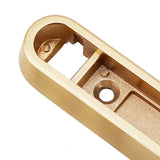 FoldMate 4-delige Set – Opklapbare Wandhaak van Zinklegering