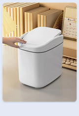 CleanBox Mini Desktop Prullenbak