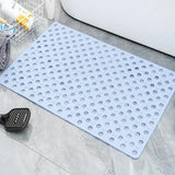 HydroSafe Vierkante Antislip Douchemat