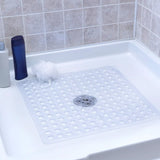 SafeStep Antislip Douchemat 53x53 cm