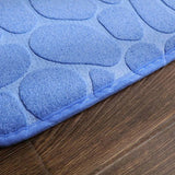 DryGuard Superabsorberende Antislip Badmat – Zacht, Duurzaam & Veelzijdig – Voor Badkamer, Toilet of Slaapkamer