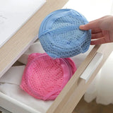 FlexMesh Opvouwbare Wasmand – Compact, Licht & Ademend