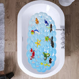 AquaPaws Kinder- & Senioren Badmat 38x68cm