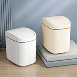 CleanBox Mini Desktop Prullenbak