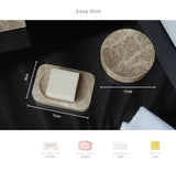 ImperialMarble Emperador Licht