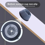 SilentGuard – Anti-Trill & Anti-Slip Wasmachine- en Meubelvoeten (4 stuks)