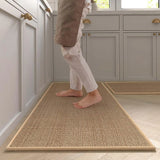 KüchLoom Wasbaar Antislip Keukenlopertje