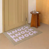 CleanEntry Pro PVC Welkomstmat
