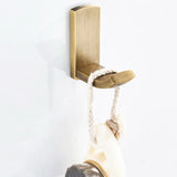 ImperialBronze Antiek Messing Badkamer Accessoireset