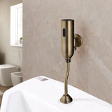 RetroFlush Touchless Urinoir Spoelventiel