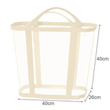 AirNylon Opvouwbare Wasmand