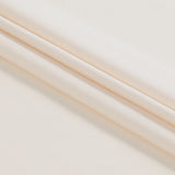 BohoChic Douchegordijn – Beige/Oud Ivoor