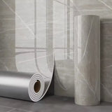 MarbleDream – Luxe Zelfklevend Marmerbehang met Schuimlaag