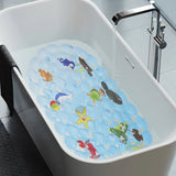 AquaPaws Kinder- & Senioren Badmat 38x68cm