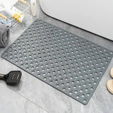 HydroSafe Vierkante Antislip Douchemat