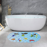 AquaPaws Kinder- & Senioren Badmat 38x68cm