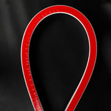 HYDROSEAL Flexibele Silicone Douche Barrière