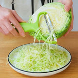 VeggiPro Multifunctionele Groentesnijder & Rasp