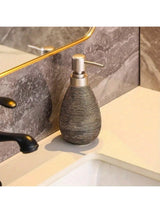CeramicaVintage Retro Keramische Zeepdispenser