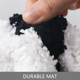 BareLuxe Get Naked Badkamer Mat