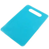 SliceMate – Antislip Multicolor Snijplank Set van Duurzaam Kunststof