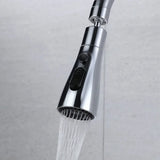 HydroFlex ProSpray – 3-standen Uittrekbare Keukensproeier Nozzle