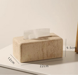 Stonevéra Badkameraccessoire – Zandsteen & Natuursteen