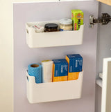 FlexiRack Multifunctioneel Binnenkast & Deurrek