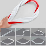 HYDROSEAL Flexibele Silicone Douche Barrière