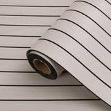 StickStyle 3D Wandpaneel – Zelfklevende Schuimstickers voor Muur & Plafond