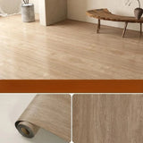 WoodStyle Luxe – Imitatie Houtnerf Vloersticker