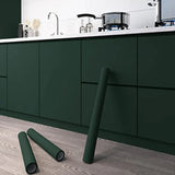 WallPro – Muurbevestigde Hoek Badkamer- & Keukenplank