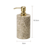 ImperialMarble Emperador Licht