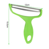 VeggiPro Multifunctionele Groentesnijder & Rasp