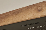 CulinaWood Wandrek Keuken