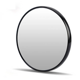 LUMINA Vergrotende Make-up Spiegel met Zuignap