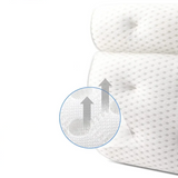 HydroComfort Luxe Badkussen