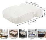 HydroComfort Luxe Badkussen