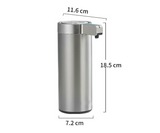 SmartSoap Automatische Zeepdispenser