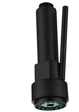 WaterSaver Stopknop Kraanvernevelaar – 360° Draaibare Waterbespaarder