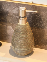 CeramiLux Vintage Badkamer Set