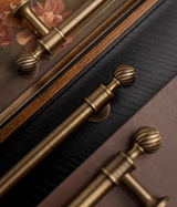 BrassElegance Luxe Antiek Messing Handgrepen